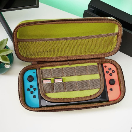 Чехол Nintendo Switch Шрек - интернет-магазин GameShock г. Челябинск
