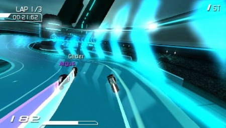 ТРОН: Эволюция [PSP, английская версия] - интернет-магазин GameShock г. Челябинск