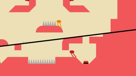 Pikuniku [Nintendo Switch, русские субтитры] - интернет-магазин GameShock г. Челябинск