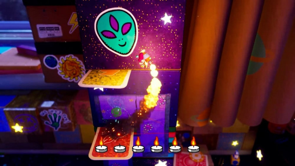 The Plucky Squire (Отважный Паж) (PS5, русская версия) - интернет-магазин GameShock г. Челябинск The Plucky Squire (Отважный Паж) (PS5, русская версия) - интернет-магазин GameShock г. Челябинск