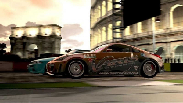 Juiced 2: Hot Import Nights (PS2, АНГЛ, БУ) - интернет-магазин GameShock г. Челябинск