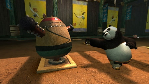 Lego Indiana Jones + Kung Fu Panda (Xbox 360, АНГЛ, БУ) - интернет-магазин GameShock г. Челябинск