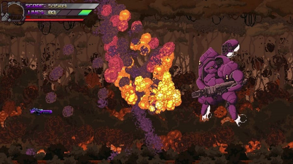 Devil Engine: Complete Edition (Limited Run) [PS5, английская версия] - интернет-магазин GameShock г. Челябинск