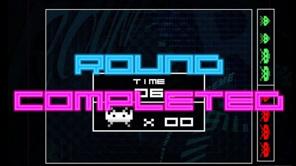 Space Invaders Forever [Nintendo Switch, английская версия, БУ] - интернет-магазин GameShock г. Челябинск