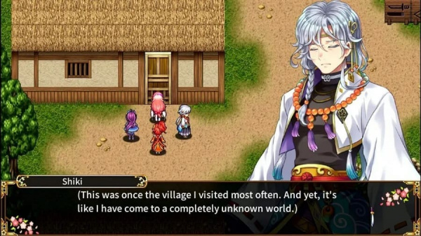 Kemco RPG Selection vol.6 [Nintendo Switch, английская версия] - интернет-магазин GameShock г. Челябинск