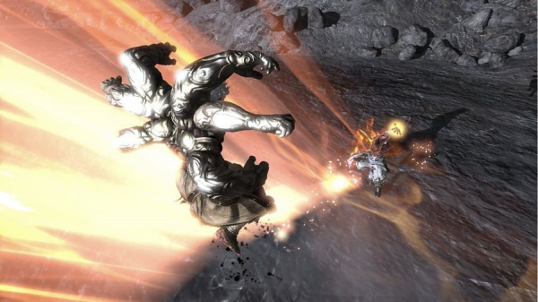 Asura's Wrath (Xbox 360, АНГЛ, БУ) - интернет-магазин GameShock г. Челябинск