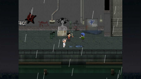 Always Sometimes Monsters (Limited Run) [Nintendo Switch, английская версия] - интернет-магазин GameShock г. Челябинск
