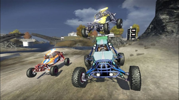 MX vs ATV: Untamed (PS3, АНГЛ, БУ) - интернет-магазин GameShock г. Челябинск