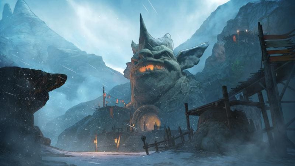 Tiny Tina's Wonderlands – Next-Level Edition (PS5, русские субтитры) - интернет-магазин GameShock г. Челябинск