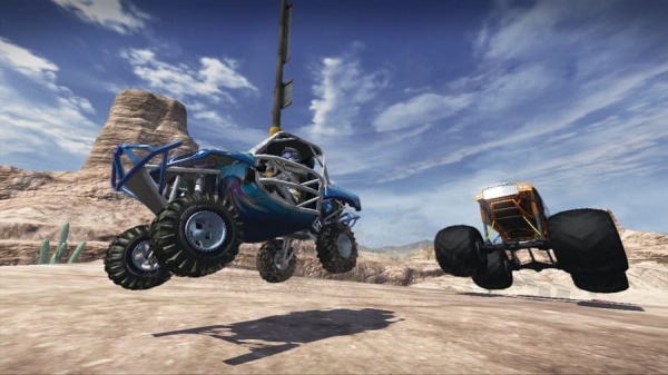 MX vs ATV Untamed (Xbox 360, АНГЛ, БУ) - интернет-магазин GameShock г. Челябинск