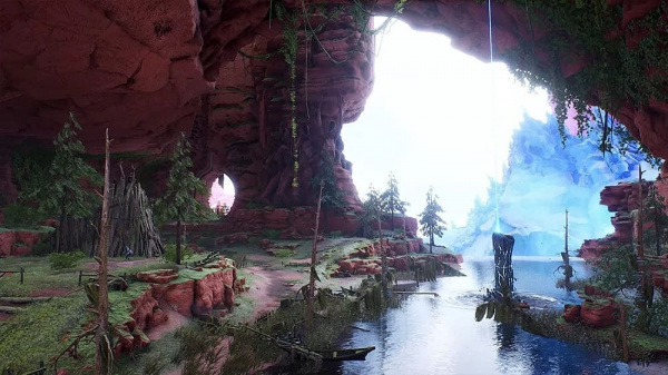 Outriders Worldslayer [PS5, русская версия, БУ] - интернет-магазин GameShock г. Челябинск