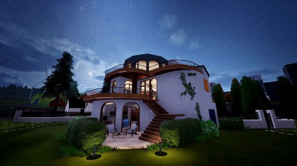 Architect Life: A House Design Simulator [PS5, русские субтитры] - интернет-магазин GameShock г. Челябинск