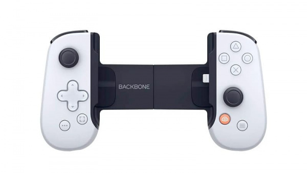Геймпад Backbone One PlayStation Edition для iPhone (Lightning) - интернет-магазин GameShock г. Челябинск