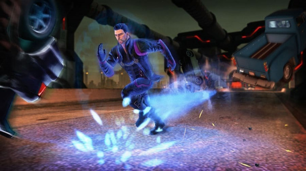Saints Row IV (4) Полное издание (PS3, АНГЛ, БУ) - интернет-магазин GameShock г. Челябинск Saints Row IV (4) Полное издание (PS3, АНГЛ, БУ) - интернет-магазин GameShock г. Челябинск