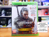 The Witcher III (Ведьмак 3): Wild Hunt - Complete Edition [Xbox Series X, русская версия] - интернет-магазин GameShock г. Челябинск