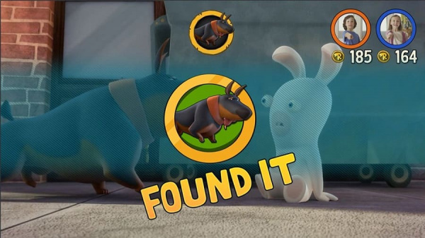 Rabbids Invasion (Xbox 360, РУС) - интернет-магазин GameShock г. Челябинск Rabbids Invasion (Xbox 360, РУС) - интернет-магазин GameShock г. Челябинск