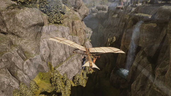 Brothers: A Tale of Two Sons Remake (Limited Run) [PS5, русские субтитры] - интернет-магазин GameShock г. Челябинск