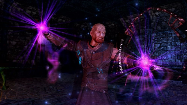 Dungeons & Dragons Neverwinter Nights 2: Enhanced Edition (Limited Run) [PS5, русская версия] - интернет-магазин GameShock г. Челябинск