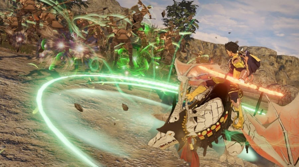 Fire Emblem Warriors: Three Hopes (Nintendo Switch, английская версия, БУ) - интернет-магазин GameShock г. Челябинск Fire Emblem Warriors: Three Hopes (Nintendo Switch, английская версия, БУ) - интернет-магазин GameShock г. Челябинск