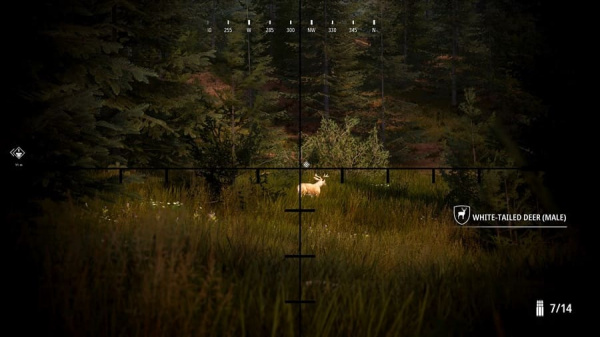 Hunting Simulator 2 [Nintendo Switch, русские субтитры] - интернет-магазин GameShock г. Челябинск