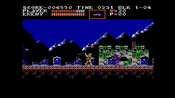 Castlevania Anniversary Collection - Super Deluxe Edition [PS4, английская версия] - интернет-магазин GameShock г. Челябинск