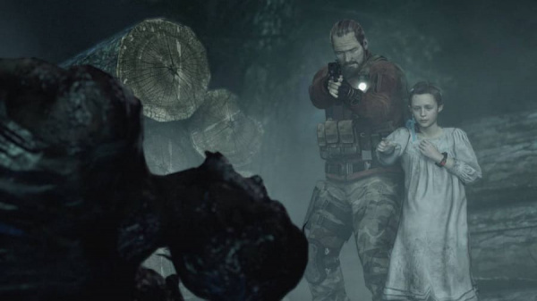 Resident Evil. Revelations 2 (Xbox 360, РУС) - интернет-магазин GameShock г. Челябинск Resident Evil. Revelations 2 (Xbox 360, РУС) - интернет-магазин GameShock г. Челябинск