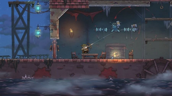 Rogue Legacy 2 (Limited Run) [Nintendo Switch, русские субтитры] - интернет-магазин GameShock г. Челябинск