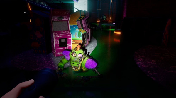 Five Nights at Freddy's: Security Breach - Collector's Edition [PS5, русские субтитры] - интернет-магазин GameShock г. Челябинск