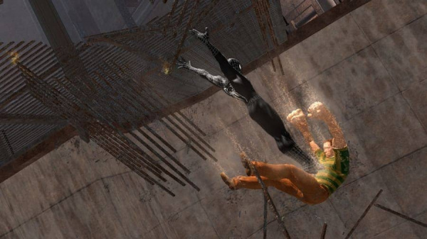 Spider man 3 (Xbox 360, АНГЛ, БУ) - интернет-магазин GameShock г. Челябинск