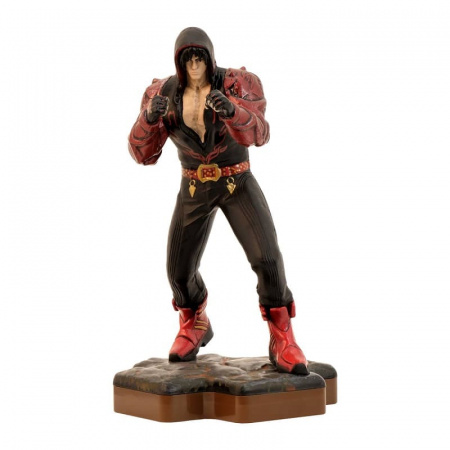 Фигурка TOTAKU: Tekken 7: Jin Kazama - интернет-магазин GameShock г. Челябинск Фигурка TOTAKU: Tekken 7: Jin Kazama - интернет-магазин GameShock г. Челябинск