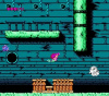 Картридж (8 бит) ARIEL MERMAID для Денди - интернет-магазин GameShock г. Челябинск
