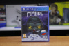 Fimbul [PS4, русские субтитры] - интернет-магазин GameShock г. Челябинск