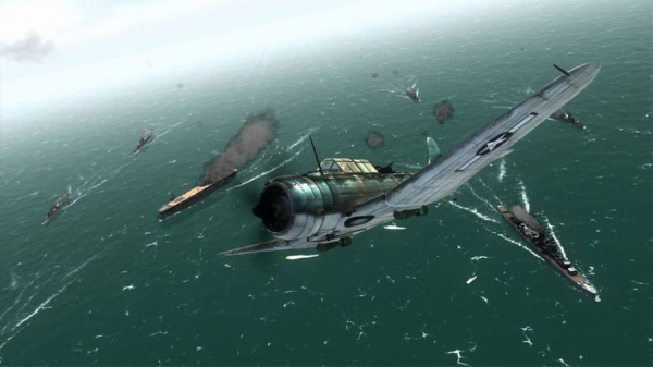 Air Conflicts Collection [Nintendo Switch, русские субтитры/английская версия, БУ] - интернет-магазин GameShock г. Челябинск