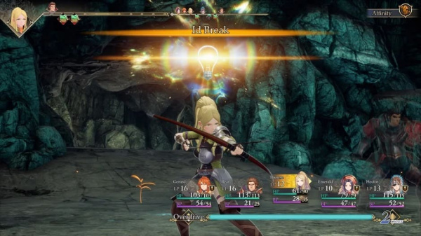 Romancing SaGa 2: Revenge of the Seven (PS5, английская версия) - интернет-магазин GameShock г. Челябинск