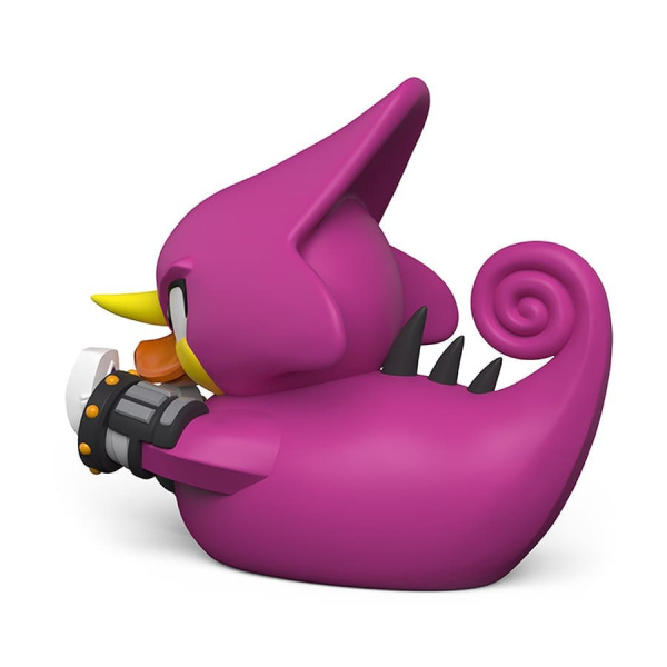 Фигурка-утка Tubbz Sonic the Hedgehog Espio the Chameleon - интернет-магазин GameShock г. Челябинск