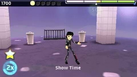 Michael Jackson The Experience (PSP, АНГЛ) - интернет-магазин GameShock г. Челябинск