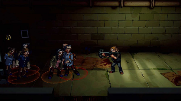 The Walking Dead: Streets of Survival - Deluxe Edition (Xbox Series X, английская версия) - интернет-магазин GameShock г. Челябинск