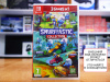 The Smurftastic Collection [Nintendo Switch, русские субтитры] - интернет-магазин GameShock г. Челябинск