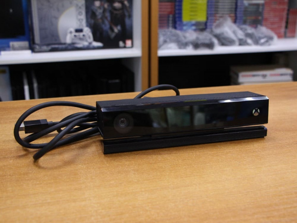 Сенсор Xbox One Kinect 2.0 [БУ] - интернет-магазин GameShock г. Челябинск