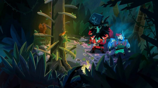 Return to Monkey Island (Limited Run) [Nintendo Switch, русские субтитры] - интернет-магазин GameShock г. Челябинск