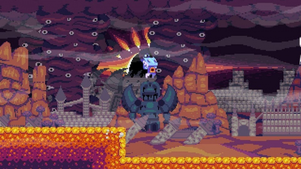 Omegabot [PS5, английская версия] - интернет-магазин GameShock г. Челябинск