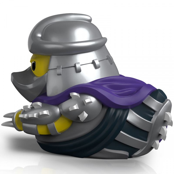 Фигурка-утка Tubbz Черепашки-ниндзя Шреддер - интернет-магазин GameShock г. Челябинск