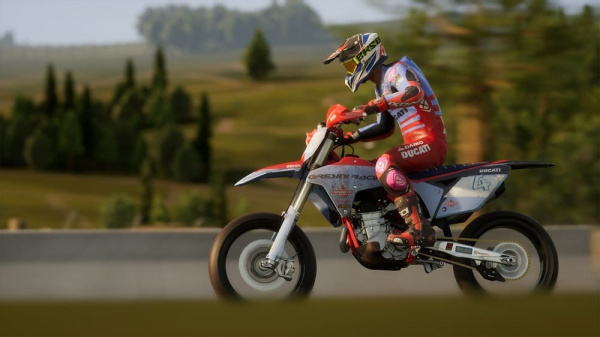 MotoGP 25 - Day One Edition (Xbox Series X, английская версия) - интернет-магазин GameShock г. Челябинск