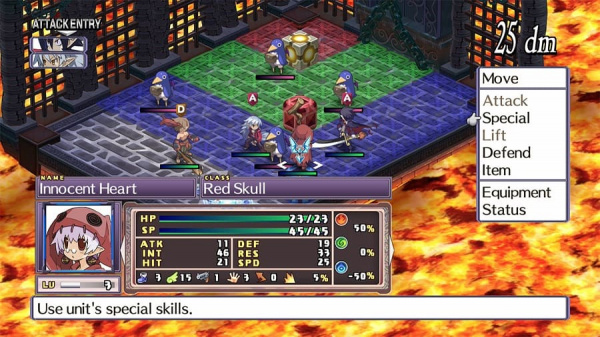 Disgaea 4 Complete+ (Nintendo Switch, АНГЛ, БУ) - интернет-магазин GameShock г. Челябинск Disgaea 4 Complete+ (Nintendo Switch, АНГЛ, БУ) - интернет-магазин GameShock г. Челябинск