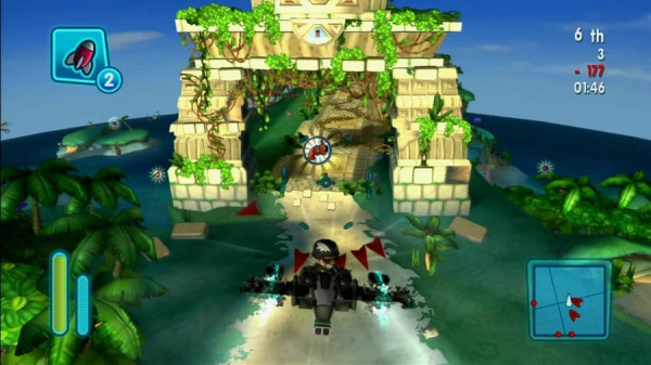 MySims SkyHeroes (PS3, АНГЛ, БУ) - интернет-магазин GameShock г. Челябинск MySims SkyHeroes (PS3, АНГЛ, БУ) - интернет-магазин GameShock г. Челябинск