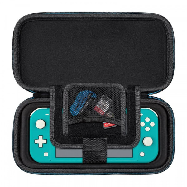 Дорожный чехол PDP Nintendo Switch Slim - Deluxe Mario - интернет-магазин GameShock г. Челябинск