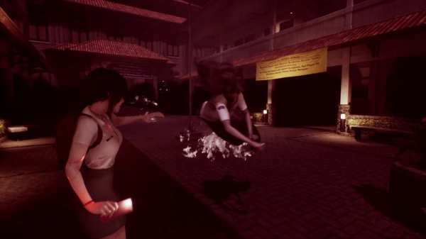 DreadOut 2 [PS5, английская версия] - интернет-магазин GameShock г. Челябинск