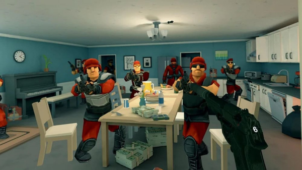 Operation Serpens (только для PS VR 2) (PS5, английская версия) - интернет-магазин GameShock г. Челябинск Operation Serpens (только для PS VR 2) (PS5, английская версия) - интернет-магазин GameShock г. Челябинск