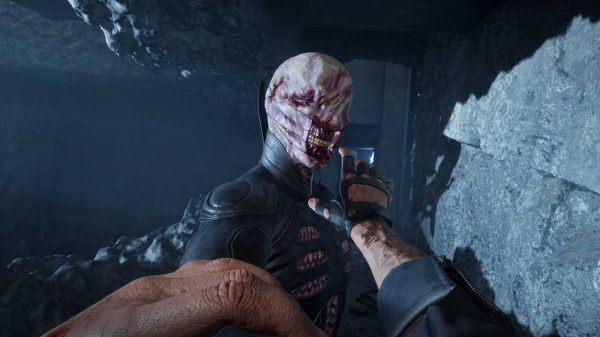 Clive Barker's Hellraiser: Revival - Day One Edition (PS5, русские субтитры) - интернет-магазин GameShock г. Челябинск