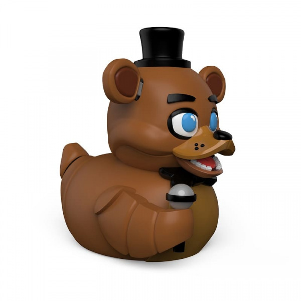Фигурка-утка Tubbz Five Nights at Freddy's Freddy - интернет-магазин GameShock г. Челябинск